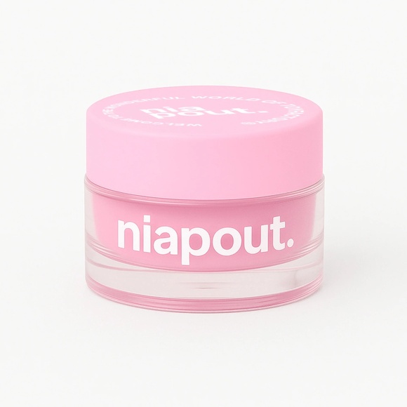Toy Factory Niapout Serum Lip Mask - Picture 2 of 3